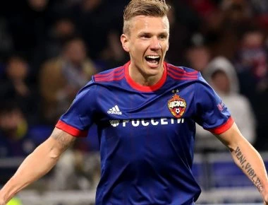 Βέρνμπλουμ ο εκλεκτός του ΠΑΟΚ για τη μεσαία γραμμή